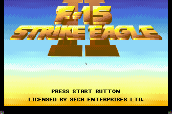 F-15猎鹰行动2(欧)